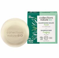 Sampon solid Eco Purifying Collections Nature, 85 g, Eugene Perma