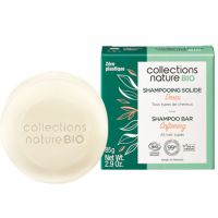 Sampon solid Eco Softening Collections Nature, 85g, Eugene Perma