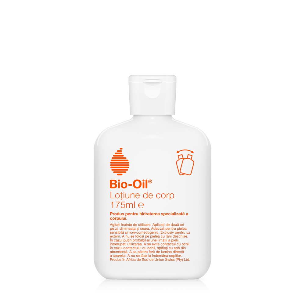 Lotiune de corp, 175 ml, Bio Oil