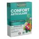 Confort Articulaire Phyto, 20 fiole x 10 ml, Santarome 590075