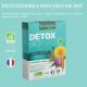 Detox Bio, 20 fiole x 10 ml, Santarome 590102