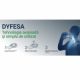 Dyfesa, 10 dispozitive de inhalare, Sofar 537990