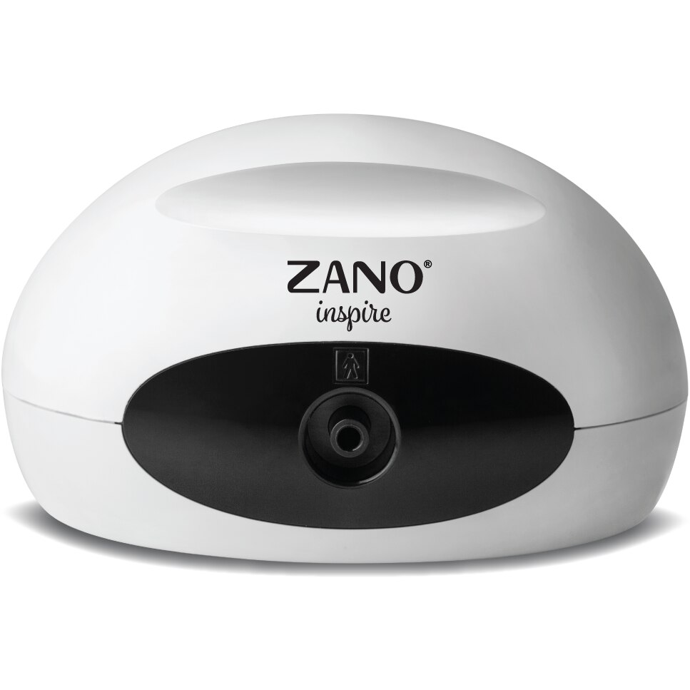 Nebulizator cu compresor pentru copii si adulti Zano Inspire, Unicoms