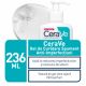 Gel de curatare spumant anti-imperfectiuni pentru ten cu tendinta acneica, 236 ml, CeraVe 538986