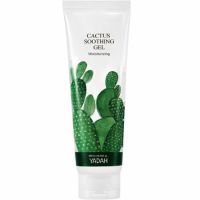 Gel pentru fata Soothing Cactus, 250 ml, Yadah