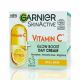 Crema de zi iluminatoare imbogatita cu vitamina C Skin Active, 50 ml, Garnier 539248