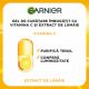 Gel de curatare imbogatit cu vitamina C si extract de lamaie Skin Naturals, 200 ml, Garnier 539256