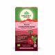 Ceai Bio Adaptogen Tulsi Scorțișoară Ceylon si Trandafir, 25 plicuri, Organic India 539259