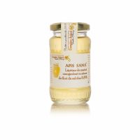 Laptisor de matca omogenizat in miere de flori de salcam Apis Sana, 250 g, Complex Apicol