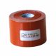 Banda kinesiologica premium portocaliu, 5cm x 5m, REA Tape 539472