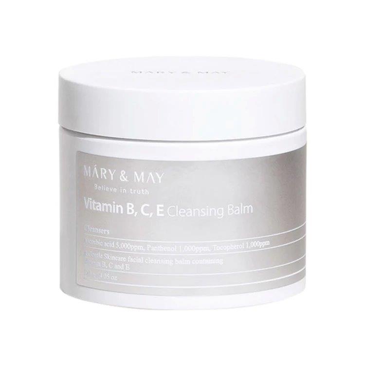 Balsam de curatare, 120g, Mary and May