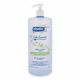 Gel de spalare 3 in 1 pentru fata, corp si par, 1000 ml, Dodie 539870