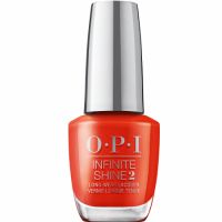 Lac de unghii Fall Wonders Rust and Relaxation Infinite Shine, 15 ml, OPI