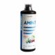 Aminoacizi din colagen hidrolizat Better Amino Blueberry-cherry, 1000 ml, Way Better 540130