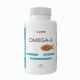 Better Omega 3 1000mg, 120 cps, Way Better 540154