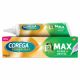 Crema adeziva pentru proteza dentara Max Fixare + Mentol Corega, 40 g, Gsk 566569