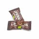 Baton bio cu ciocolata raw fara gluten, 25 g, Lifebar 540951
