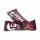 Baton bio cu sfecla rosie raw fara gluten, 47 g, Lifebar 540970
