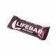 Baton bio cu sfecla rosie raw fara gluten, 47 g, Lifebar 540968