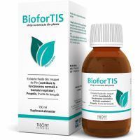 Sirop BioforTIS, 150 ml, Tis