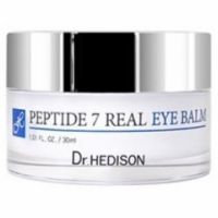 Crema de ochi cu textura de gel Peptide 7, 30 ml, Dr Hedison