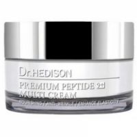 Crema hidratanta concentrata Peptide 9, 50 ml, Dr Hedison