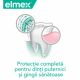 Pastă de dinți Sensitive Plus Complete Protection, 75 ml, Elmex 567565