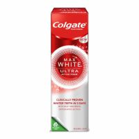 PastÄƒ de dinÈ›i Max White Ultra Active Foam, 50 ml, Colgate