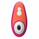 Vibrator roz Liberty by Lily Allen Womanizer, 1 bucata, Wow Tech 543106