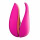 Vibrator roz Liberty by Lily Allen Womanizer, 1 bucata, Wow Tech 543107