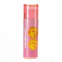 Balsam de buze cu SPF 15 cu aroma de capsuni Lip Lip, 1 bucata, Karaver