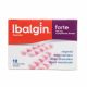 Ibalgin Forte, 400 mg, 12 comprimate filmate, Sanofi 529032