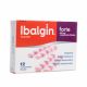Ibalgin Forte, 400 mg, 12 comprimate filmate, Sanofi 529033