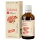 Extract natural de Valeriana fara alcool, 50 ml, Dacia Plant 593380