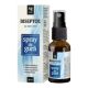 Spray de gura cu Aloe Vera Biseptol, 20 ml, Dacia Plant 593120