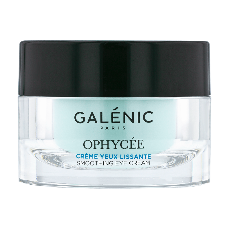 Crema corectoare antirid pentru conturul ochilor Ophycee, 15 ml, Galenic