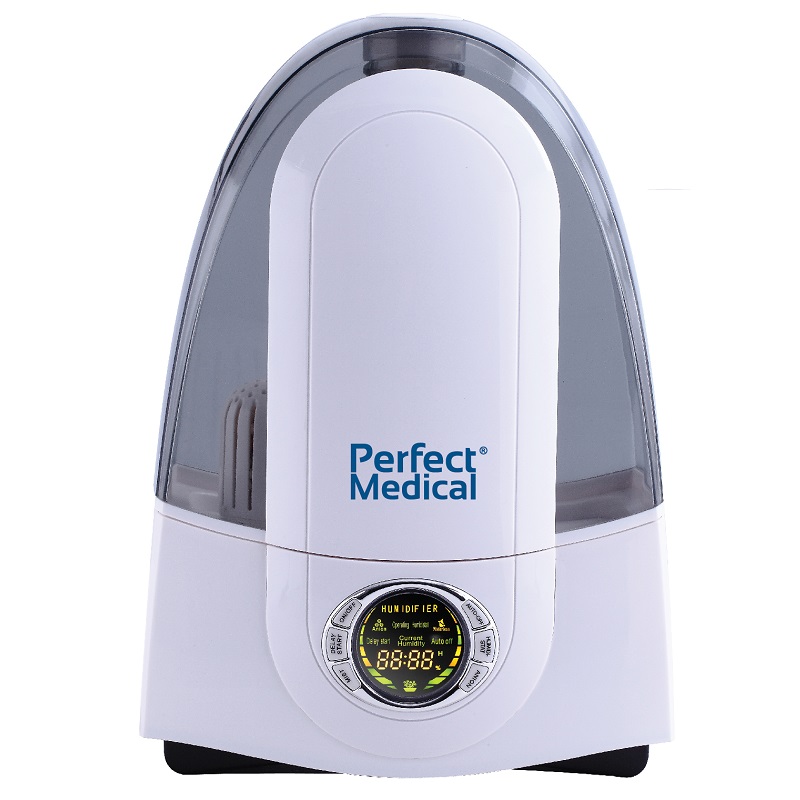 Umidificator cu ultrasunete PM-28, Perfect Medical