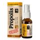 Spray cu extract natural de propolis cu argint coloidal, 20 ml, Dacia Plant 593181