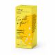 Crema de fata regeneranta cu vitamina C, 50 ml, Kilig 547772