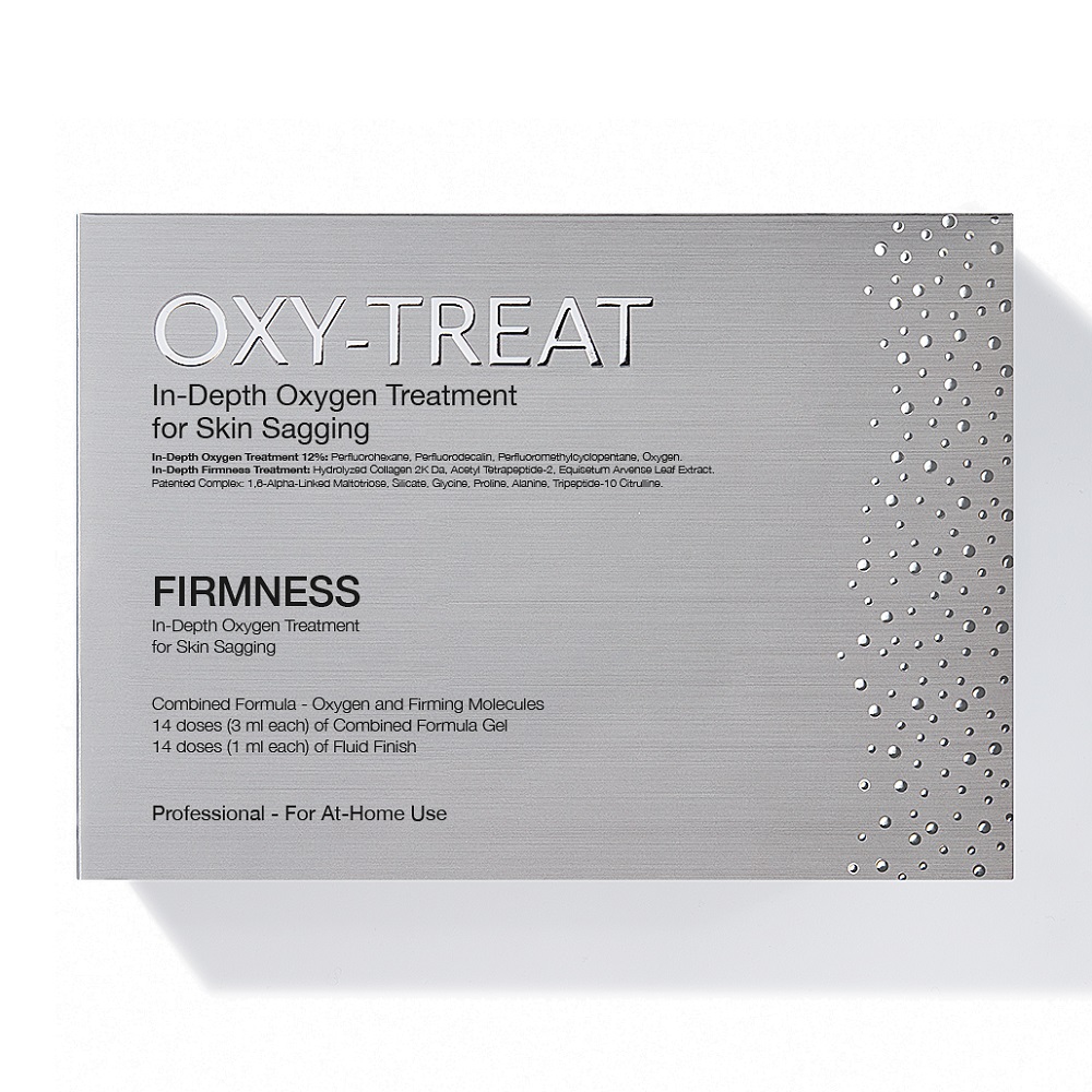 Tratament intensiv Oxy-Treat Firmness, 50 ml + 15 ml, Labo