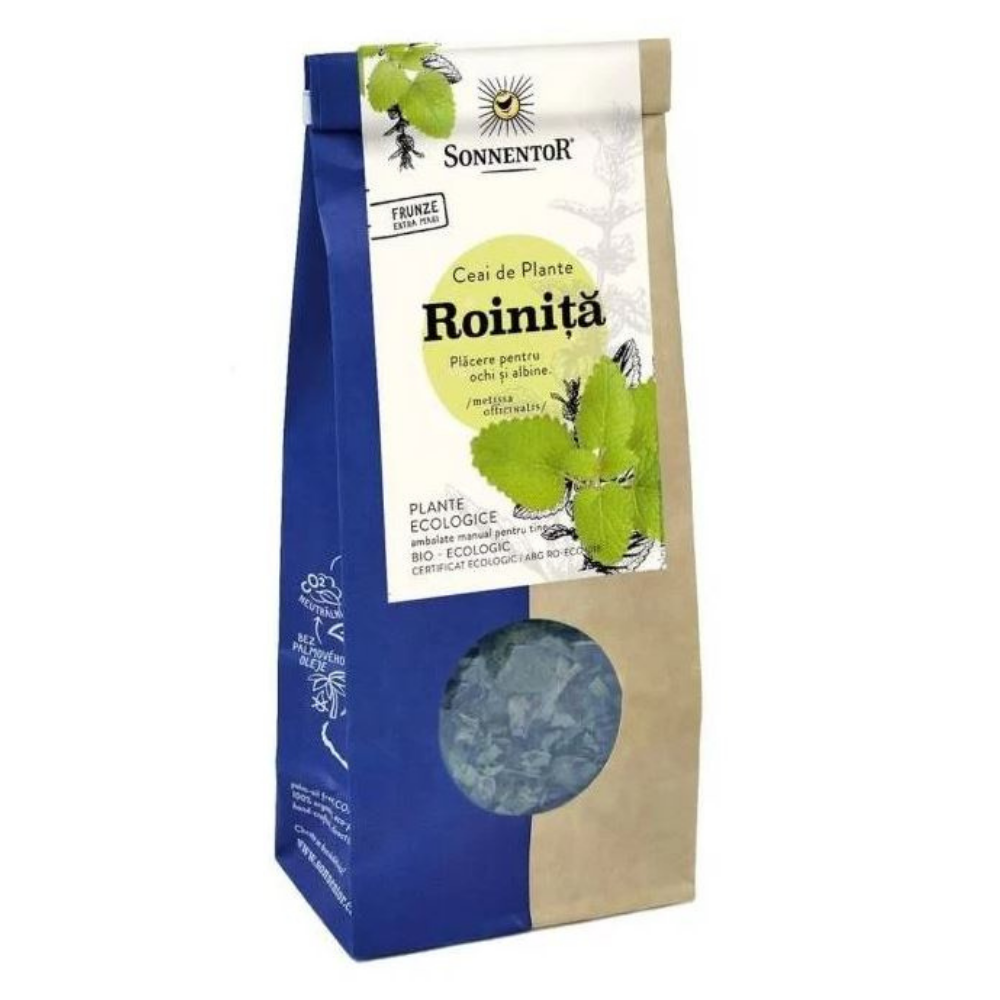 Ceai de Roinita Bio, 50 g, Sonnentor