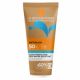Lotiune Wet Skin cu protectie solara SPF 50+ pentru corp Anthelios Eco Tube, 200 ml, La Roche-Posay 549648
