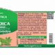 Extract de castravete amar Momordica, 120 capsule, Herbagetica 550359