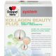 Kollagen System Beauty Plus, 10 flacoane, Doppelherz 550814