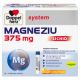 Magneziu lichid System, 375 mg, 30 flacoane, Doppelherz 550880