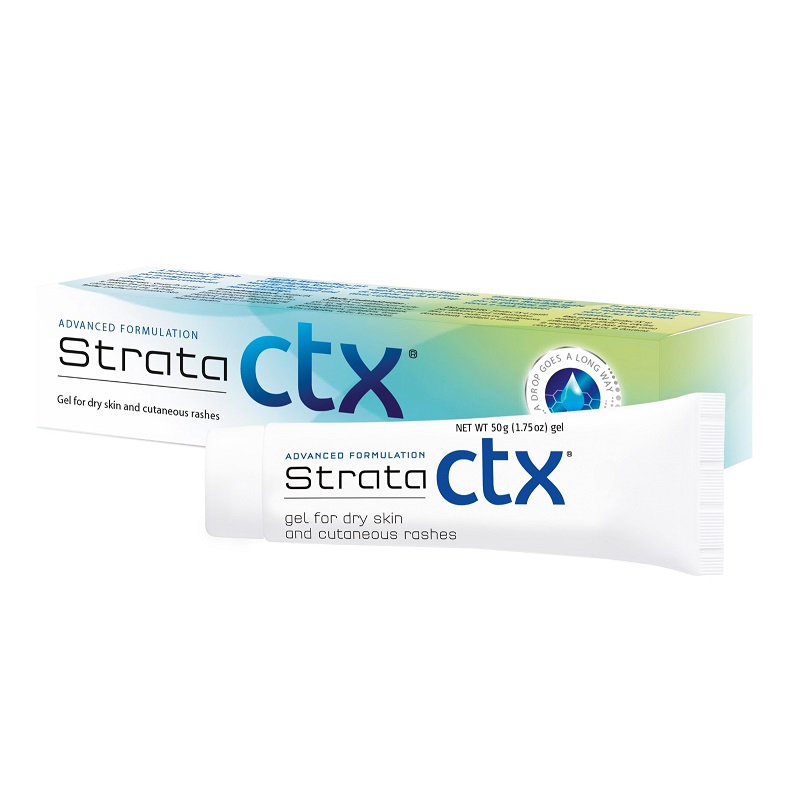 StrataCTX gel, 50 g, Meditrina Pharmaceuticals