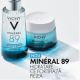 Crema intens hidratanta 72h pentru toate tipurile de ten Mineral 89, 50 ml, Vichy 551188