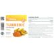 Turmeric  700 mg, 60 capsule, Vitaking 595984