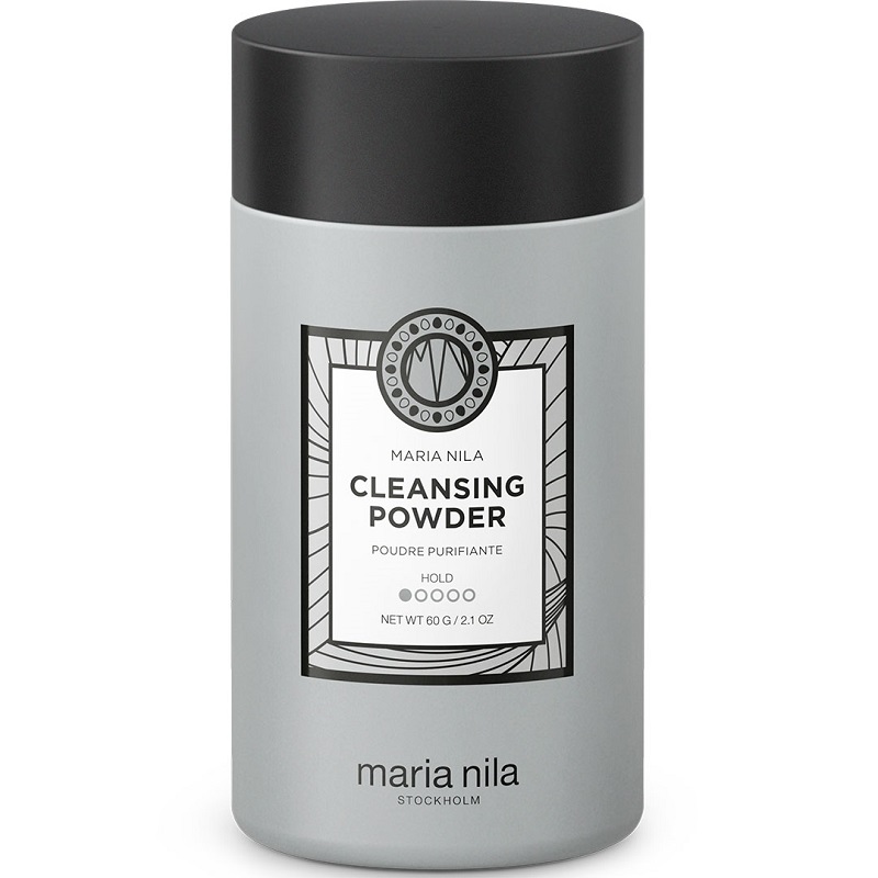 Pudra de par Cleansing Powder, 60 g, Maria Nila