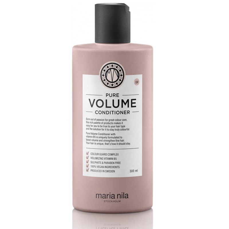 Balsam Pure Volume, 300 ml, Maria Nila